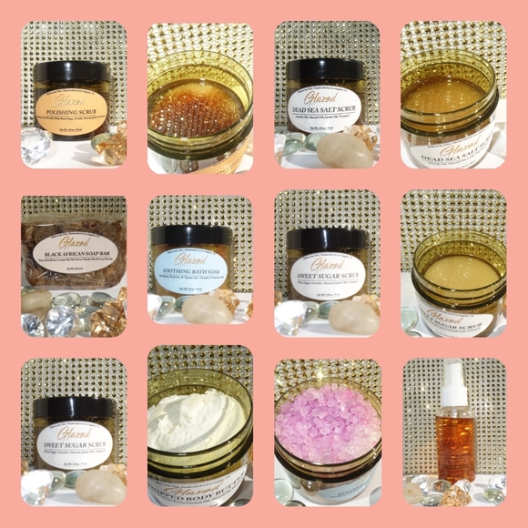 Other - Organic Handcrafted Skincare